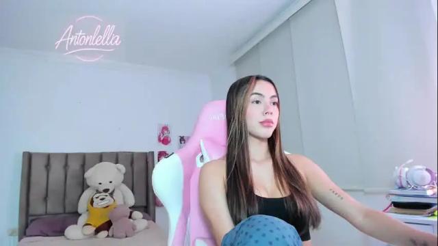 Image 4 of antonella_28_ Stream on Chaturbate on 2 months ago