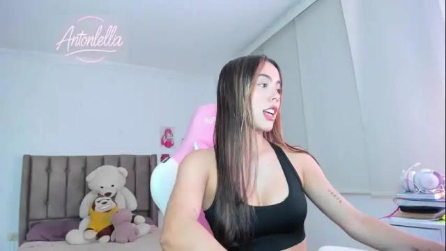 Image 7 of antonella_28_ Stream on Chaturbate on 2 months ago