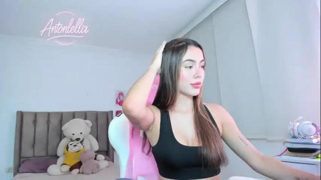 Image 8 of antonella_28_ Stream on Chaturbate on 2 months ago