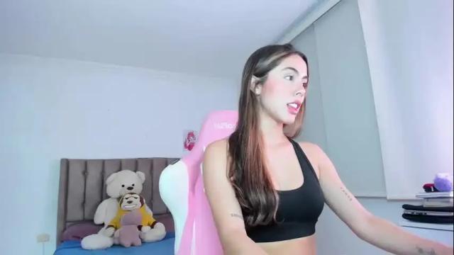 Image 7 of antonella_28_ Stream on Chaturbate on 2 months ago