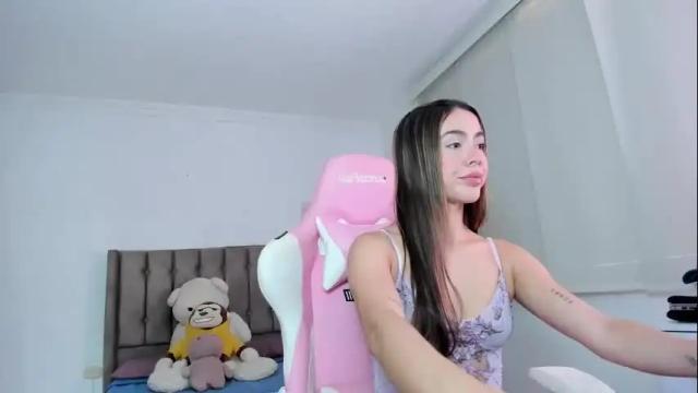 Thumbnail 2, antonella_28_'s Stream at Chaturbate, 2 months ago