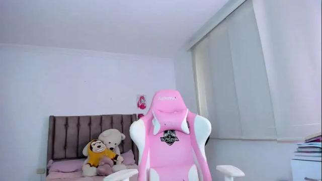 Thumbnail 2, antonella_28_'s Stream at Chaturbate, 1 month ago