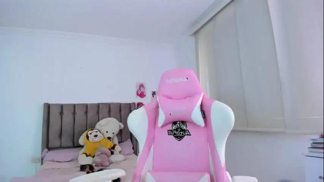 Thumbnail 3, antonella_28_'s Stream at Chaturbate, 1 month ago