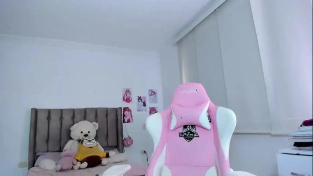 Thumbnail 1, antonella_28_'s Stream at Chaturbate, 1 month ago