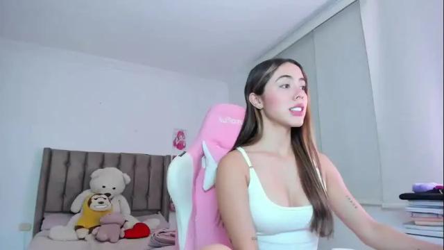 Thumbnail 2, antonella_28_'s Stream at Chaturbate, 1 month ago