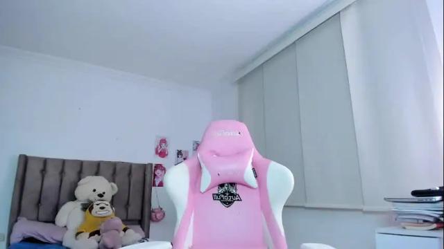 Thumbnail 2, antonella_28_'s Stream at Chaturbate, 1 month ago