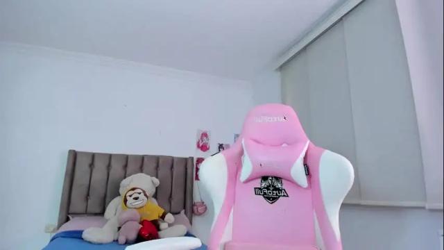 Image 6 of antonella_28_ Stream on Chaturbate on 1 month ago