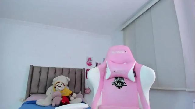 Image 7 of antonella_28_ Stream on Chaturbate on 1 month ago