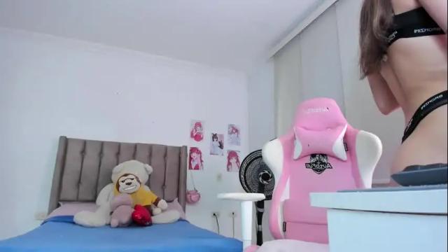 Image 8 of antonella_28_ Stream on Chaturbate on 1 month ago