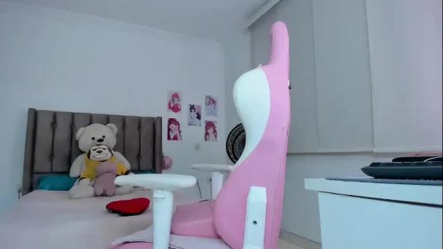 Image 11 of antonella_28_ Stream on Chaturbate on 15 days ago