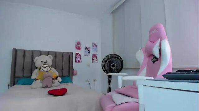Image 12 of antonella_28_ Stream on Chaturbate on 15 days ago