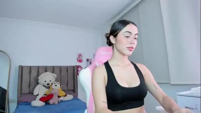 Image 3 of antonella_28_ Stream on Chaturbate on 4 months ago