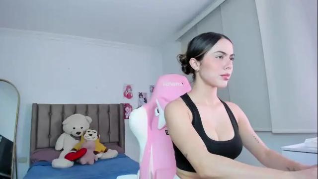 Thumbnail 3, antonella_28_'s Stream at Chaturbate, 4 months ago