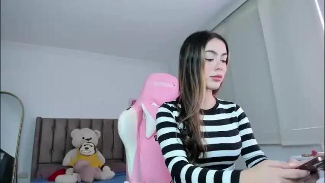Thumbnail 1, antonella_28_'s Stream at Chaturbate, 4 months ago