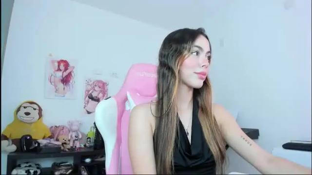 Image 6 of antonella_28_ Stream on Chaturbate on 3 months ago
