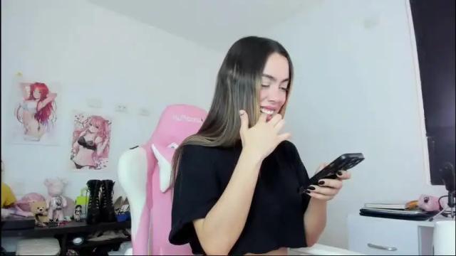 Image 11 of antonella_28_ Stream on Chaturbate on 2 months ago