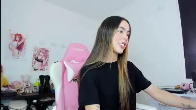 Image 2 of antonella_28_ Stream on Chaturbate on 2 months ago