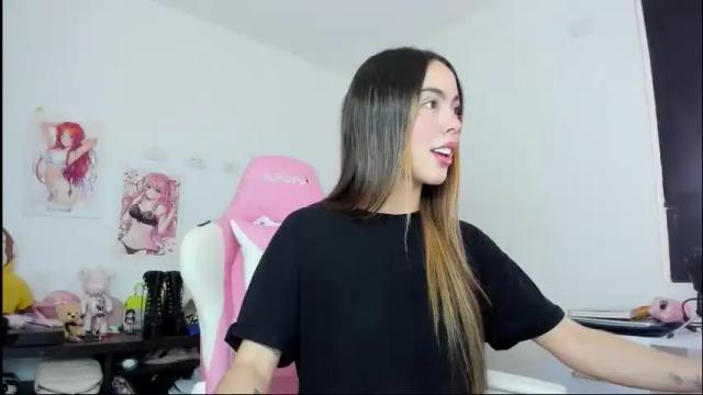 Image 3 of antonella_28_ Stream on Chaturbate on 2 months ago