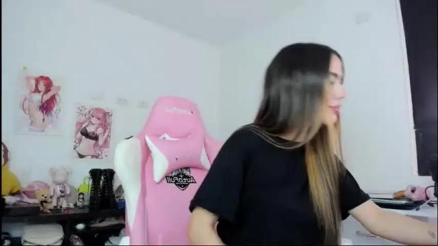 Image 4 of antonella_28_ Stream on Chaturbate on 2 months ago