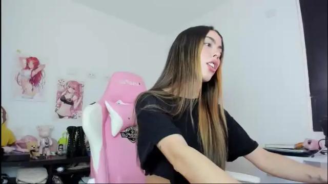 Thumbnail 2, antonella_28_'s Stream at Chaturbate, 2 months ago