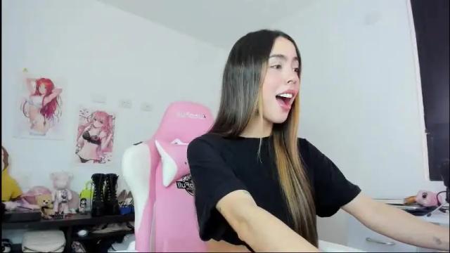 Image 6 of antonella_28_ Stream on Chaturbate on 2 months ago