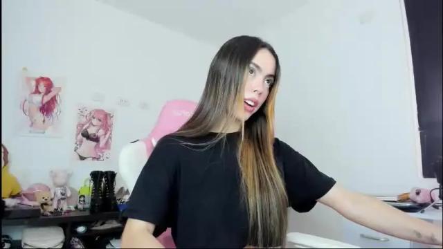 Image 7 of antonella_28_ Stream on Chaturbate on 2 months ago