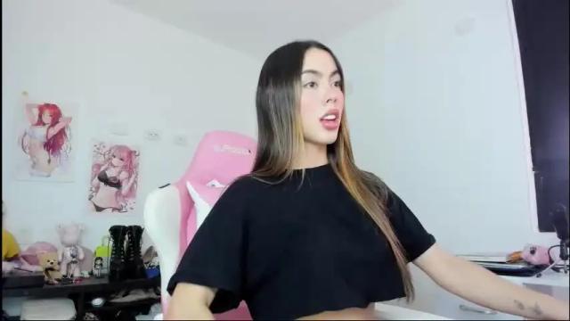 Image 8 of antonella_28_ Stream on Chaturbate on 2 months ago