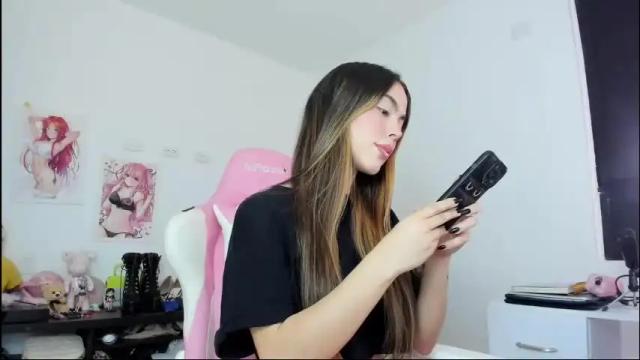 Thumbnail 3, antonella_28_'s Stream at Chaturbate, 2 months ago