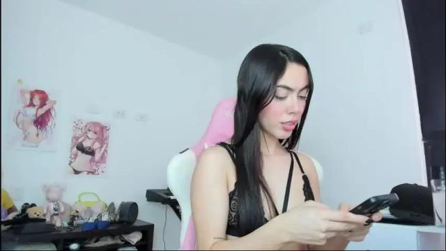 Image 3 of antonella_28_ Stream on Chaturbate on 2 months ago