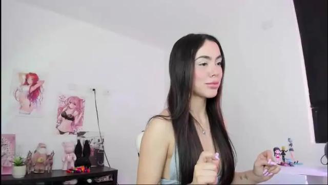 Thumbnail 2, antonella_28_'s Stream at Chaturbate, 1 month ago