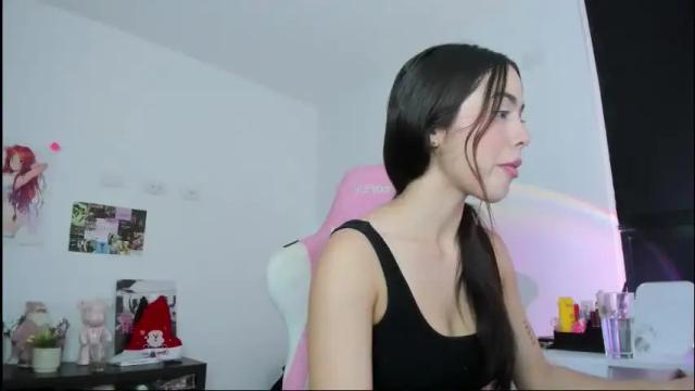 Image 2 of antonella_28_ Stream on Chaturbate on 18 days ago