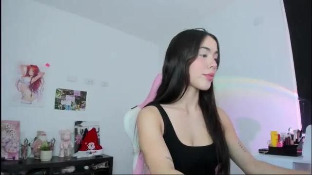 Image 6 of antonella_28_ Stream on Chaturbate on 18 days ago