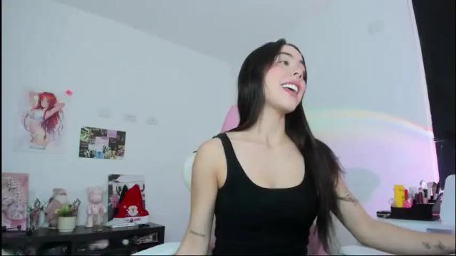 Image 7 of antonella_28_ Stream on Chaturbate on 18 days ago