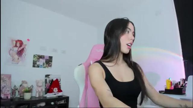 Image 8 of antonella_28_ Stream on Chaturbate on 18 days ago