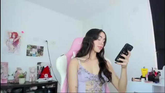 Thumbnail 3, antonella_28_'s Stream at Chaturbate, 16 days ago
