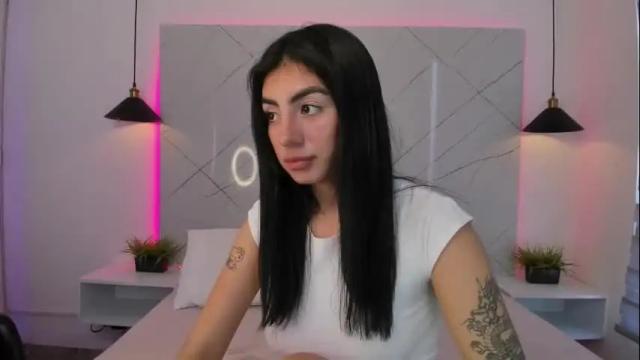 Image 10 of antonella__rouse Stream on Chaturbate on 7 days ago