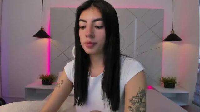 Thumbnail 3, antonella__rouse's Stream at Chaturbate, 5 days ago