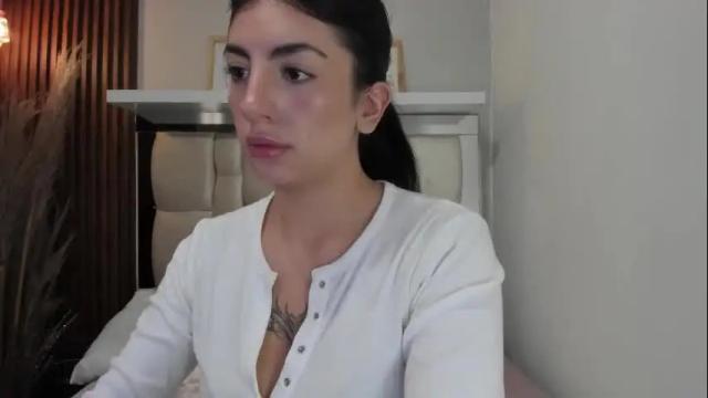 Thumbnail 1, antonella__rouse's Stream at Chaturbate, 2 months ago