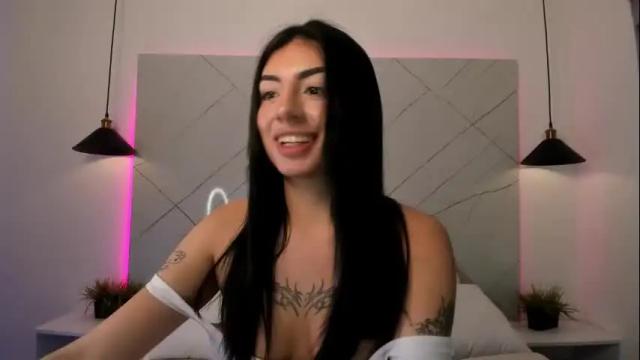 Image 12 of antonella__rouse Stream on Chaturbate on 2 months ago