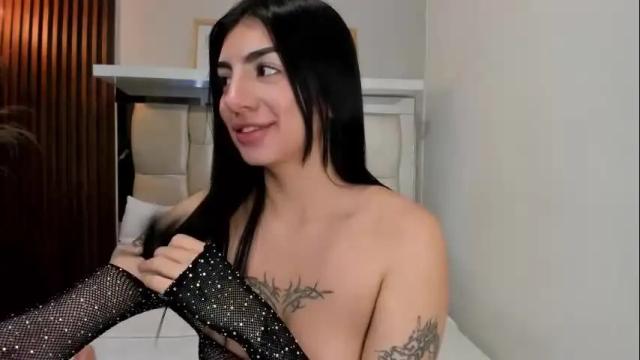 Image 12 of antonella__rouse Stream on Chaturbate on 1 month ago