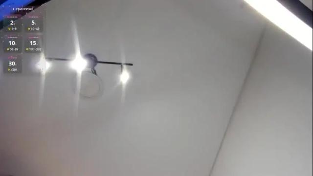Image 10 of antonella__rouse Stream on Chaturbate on 1 month ago