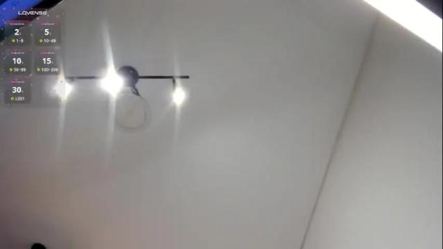 Image 3 of antonella__rouse Stream on Chaturbate on 1 month ago
