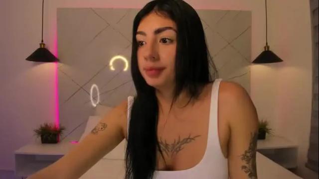 Image 10 of antonella__rouse Stream on Chaturbate on 1 month ago