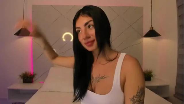 Image 11 of antonella__rouse Stream on Chaturbate on 1 month ago