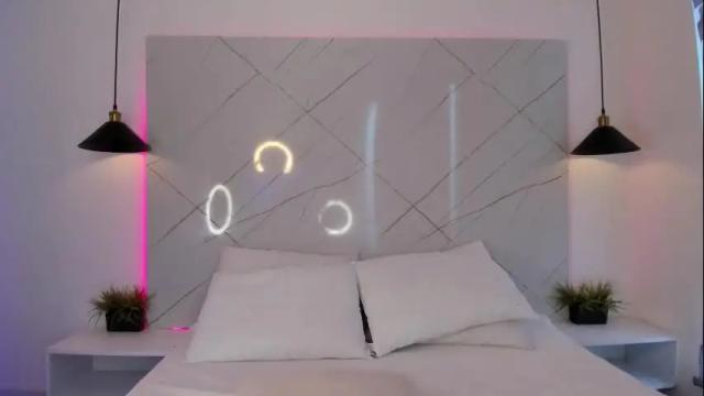 Image 6 of antonella__rouse Stream on Chaturbate on 20 days ago