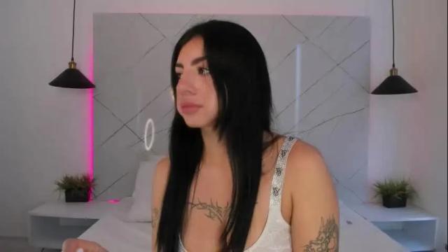 Image 7 of antonella__rouse Stream on Chaturbate on 14 days ago