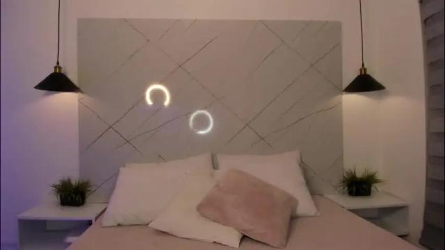 Image 4 of antonella__rouse Stream on Chaturbate on 1 month ago