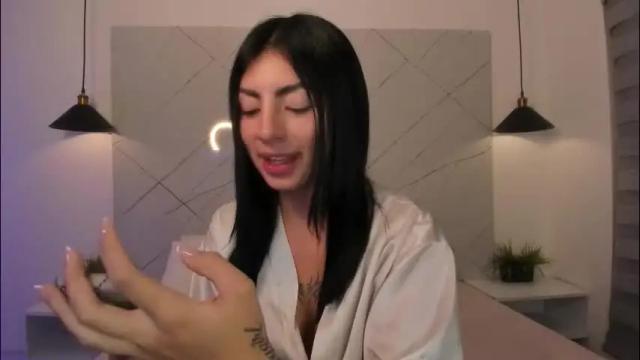 Thumbnail 2, antonella__rouse's Stream at Chaturbate, 1 month ago