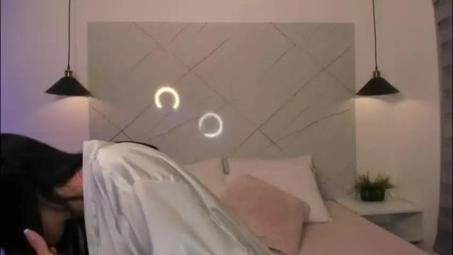 Image 6 of antonella__rouse Stream on Chaturbate on 1 month ago