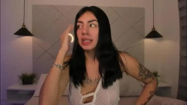 Thumbnail 1, antonella__rouse's Stream at Chaturbate, 1 month ago